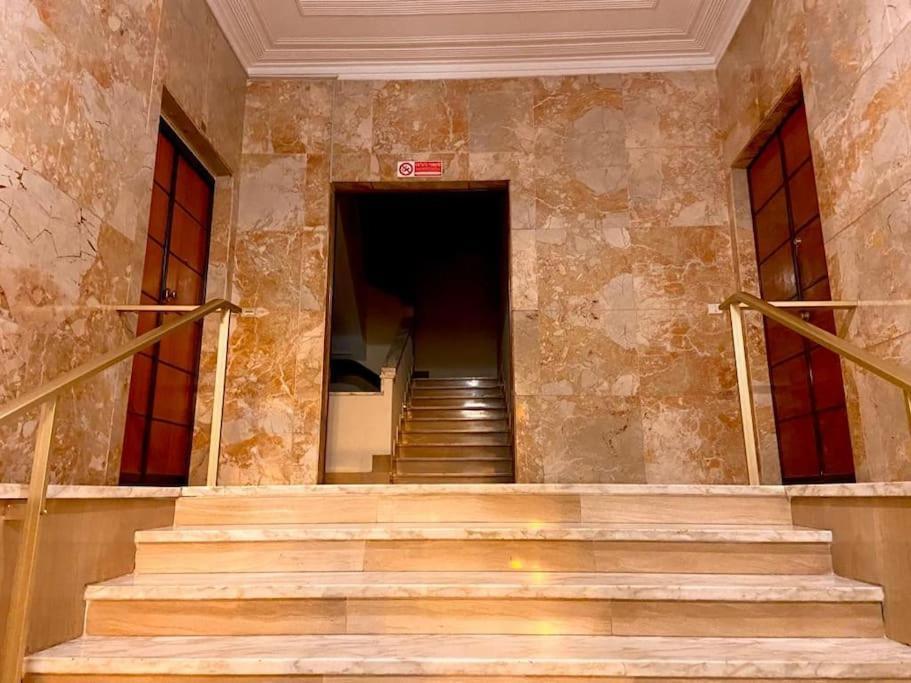 Casa Ruffini Apartment Sanremo Exterior photo