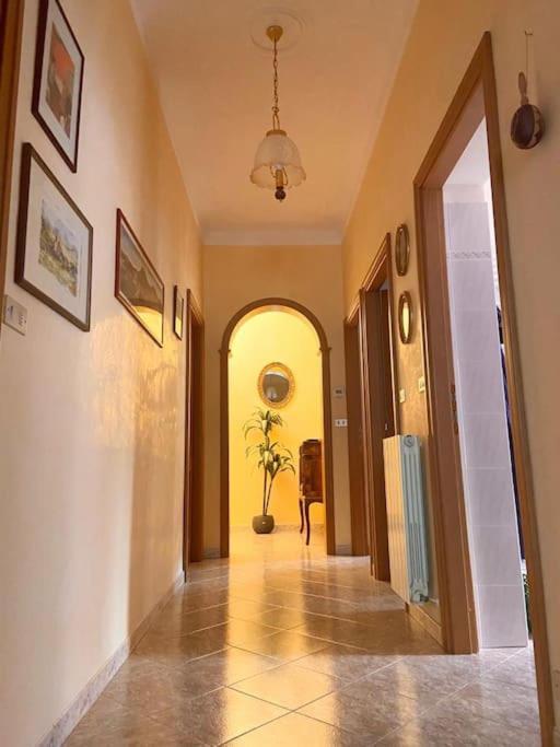 Casa Ruffini Apartment Sanremo Exterior photo