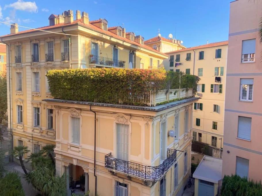 Casa Ruffini Apartment Sanremo Exterior photo