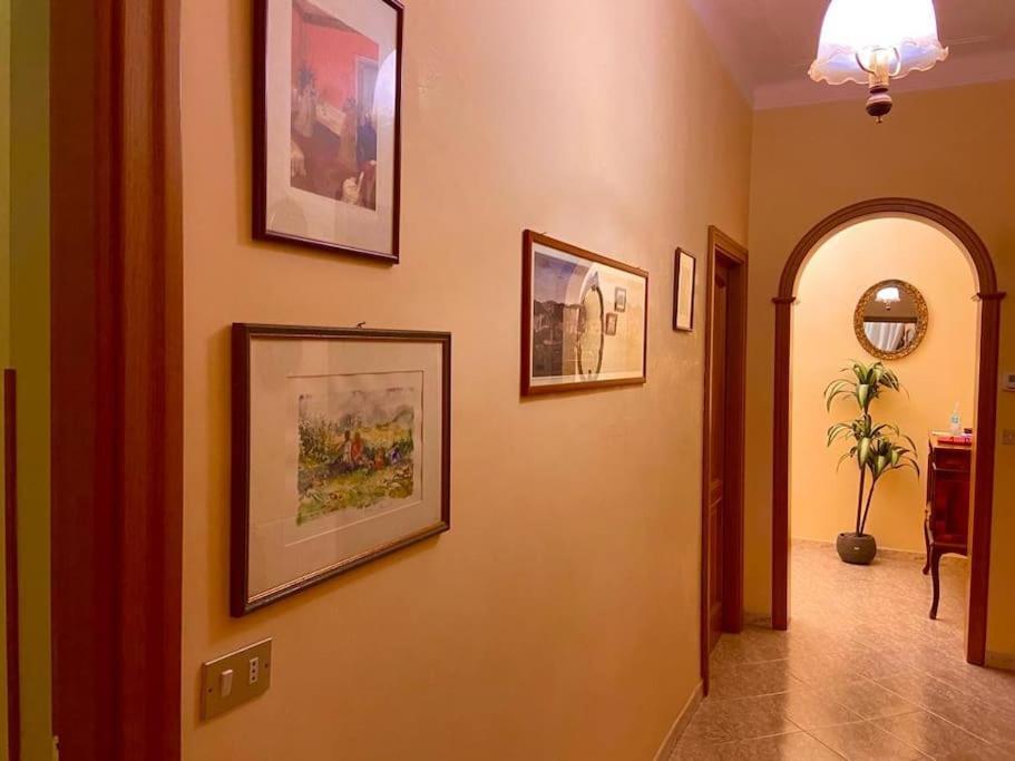 Casa Ruffini Apartment Sanremo Exterior photo