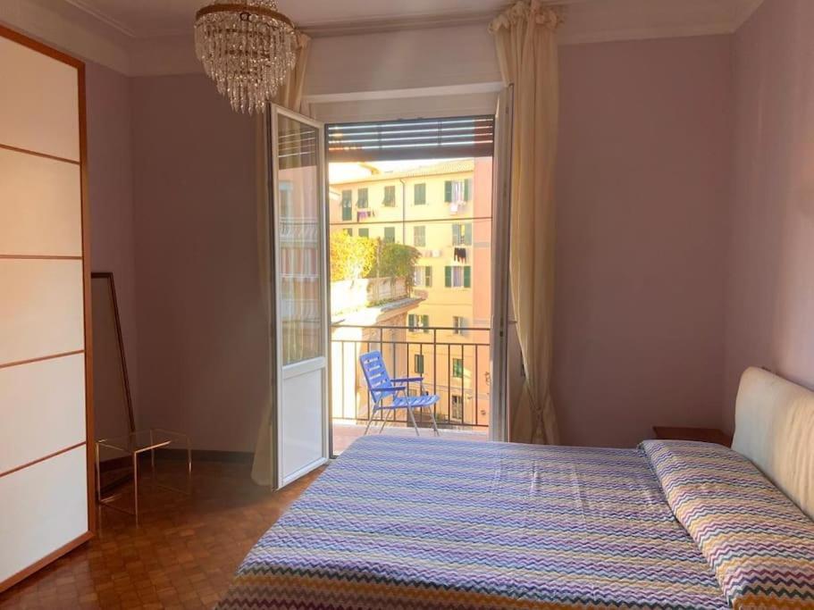 Casa Ruffini Apartment Sanremo Exterior photo