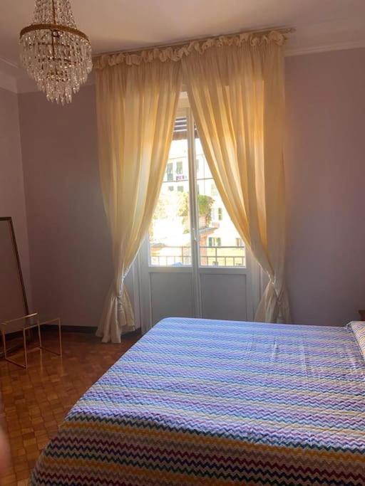 Casa Ruffini Apartment Sanremo Exterior photo