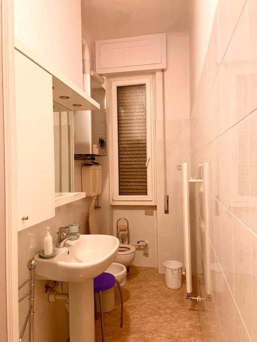 Casa Ruffini Apartment Sanremo Exterior photo